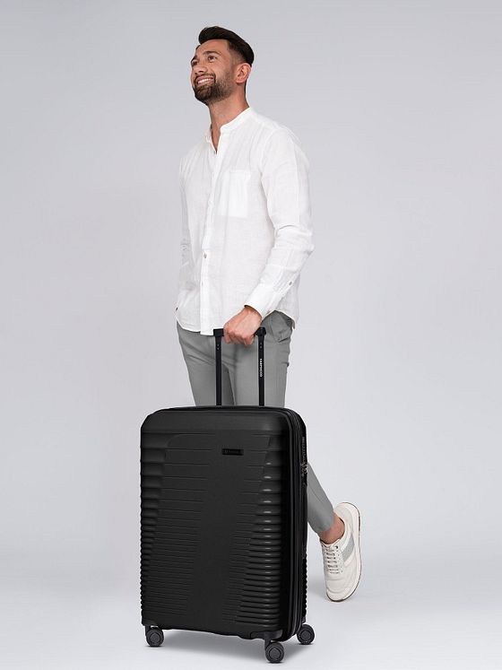 Farmhood Eco Edition 4 hjul Trolley 67 cm med strækfold