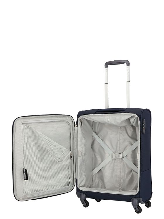 Samsonite Base Boost Spinner 4-hjulet kabinevogn 55 cm