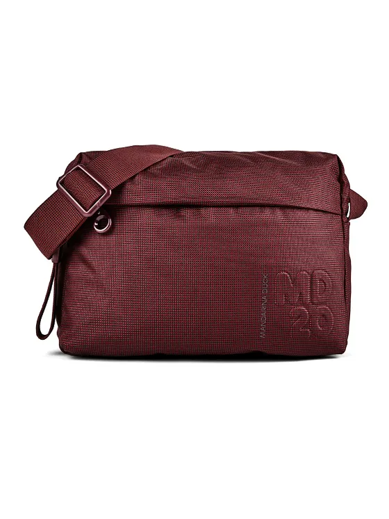 Mandarina Duck MD20 Crossbody taška 28 cm Mandarina Duck MD20 Crossbody taška 28 cm