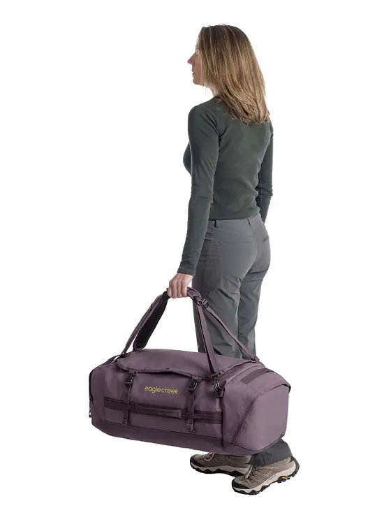 Eagle Creek Cargo Hauler 60 L Viikonloppukassi 68 cm Eagle Creek Cargo Hauler 60 L Viikonloppukassi 68 cm