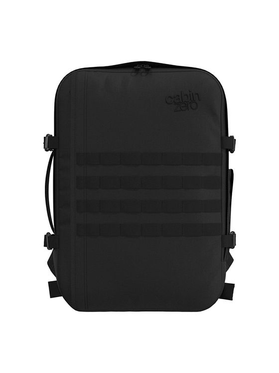 Cabin Zero Militær 44L kabinerygsæk Rygsæk 52 cm