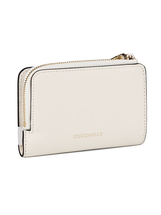 Coccinelle C-Me Peněženka Kůže 13 cm