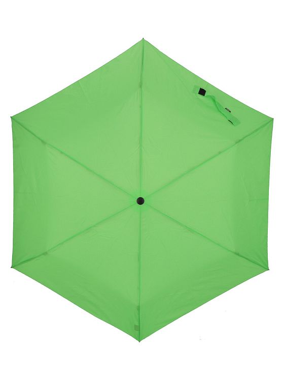 Knirps U.200 Duomatic lommeparaply 28 cm