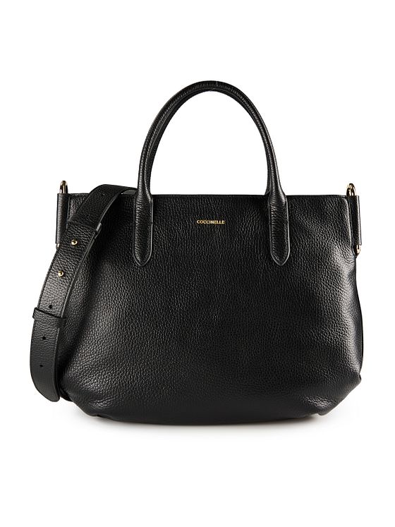 Coccinelle Rebekka Shopper-taske Læder 35 cm