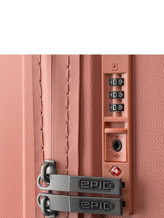 Epic Phantom SL 4-hjulet trolley 76 cm