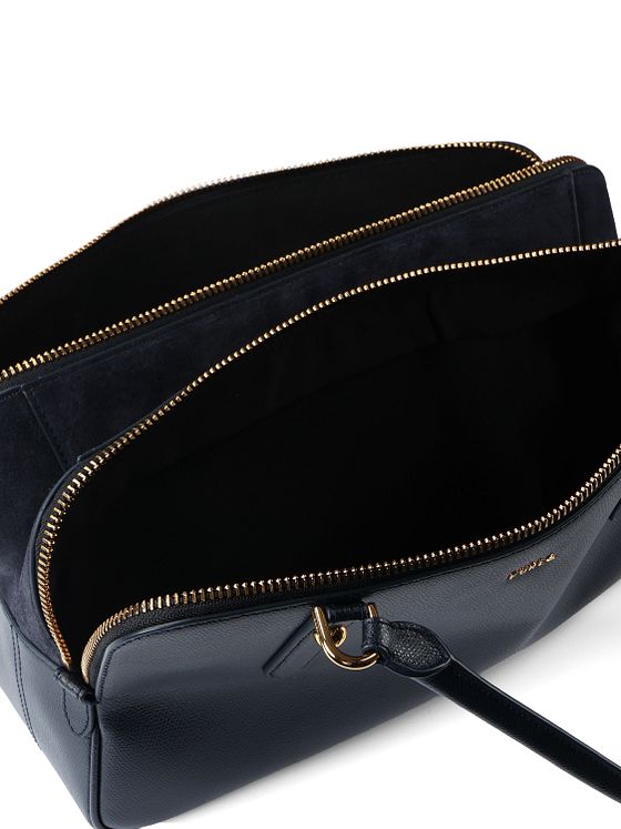 Furla Giulia Skuldertaske Læder 35 cm