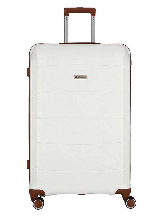 cocoono Graz 4 hjul Trolley L 76 cm cocoono Graz 4 hjul Trolley L 76 cm