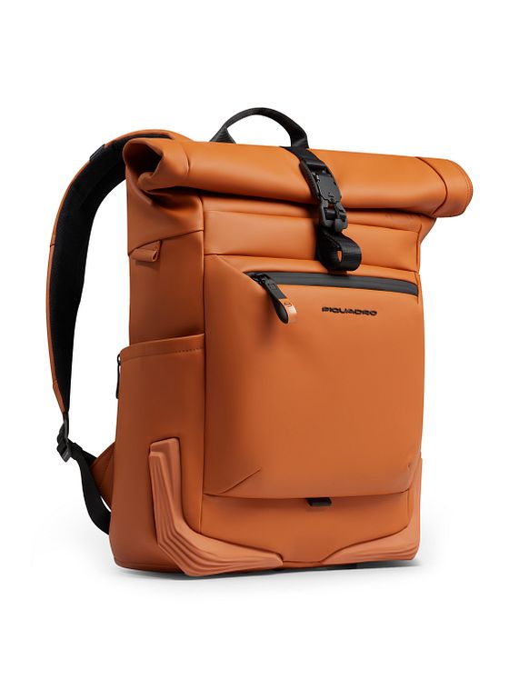 Piquadro Corner Daypack 42 cm Laptoprum