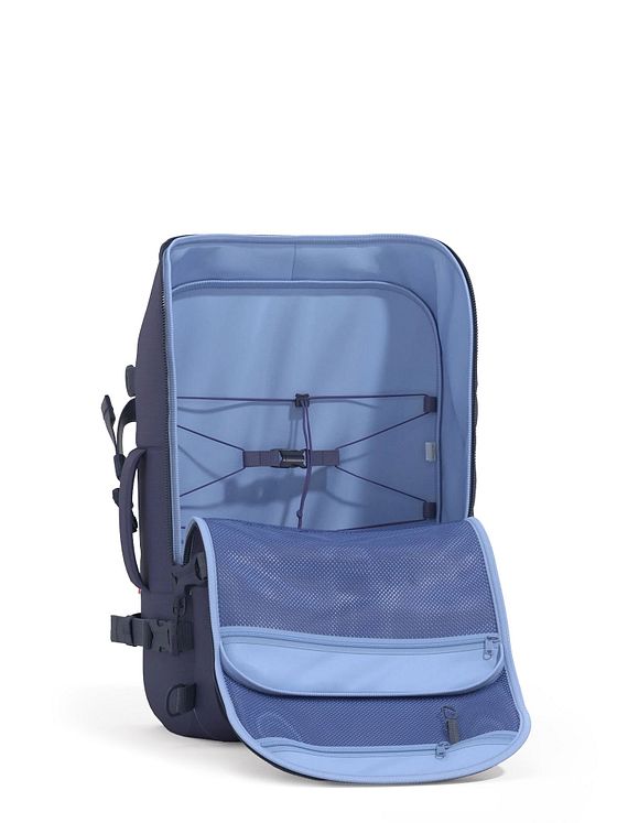 Cabin Zero Adventure Cabin Bag ADV Pro 32L rygsæk 46 cm rum til bærbar computer Cabin Zero Adventure Cabin Bag ADV Pro 32L rygsæk 46 cm rum til bærbar computer