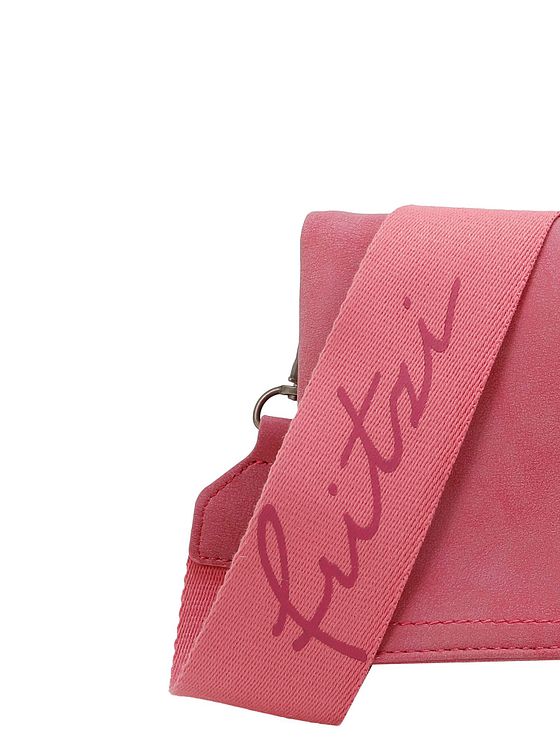 Fritzi aus Preußen Ronja Cross Vintage Taška přes rameno 30 cm