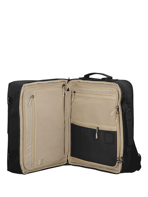 Jump Dunaa rejserygsæk 45 cm med rum til bærbar computer Jump Dunaa rejserygsæk 45 cm med rum til bærbar computer