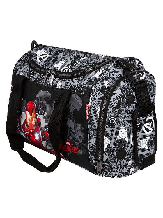 McNeill Sportovní taška 37 cm