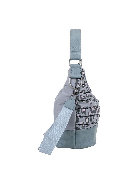 Fritzi aus Preußen Olga Limited Leo Bubble Skuldertaske 27 cm