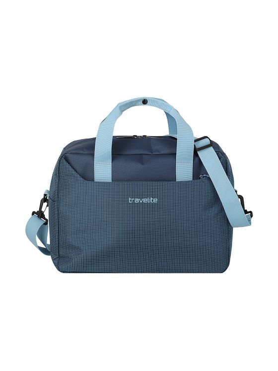 Travelite Corsiica Flugumhänger 39 cm Laptopfach Travelite Corsiica Flugumhänger 39 cm Laptopfach