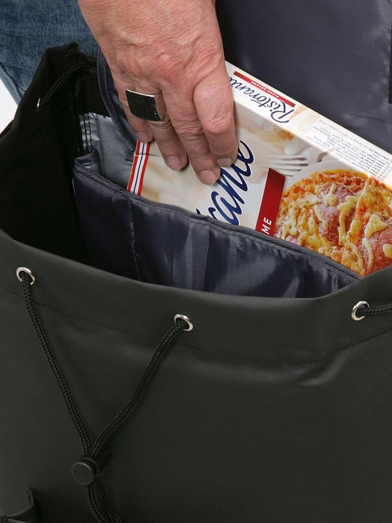 Andersen Shopper Royal Shopper Oli.P 3.0 Carro de la compra 59 cm