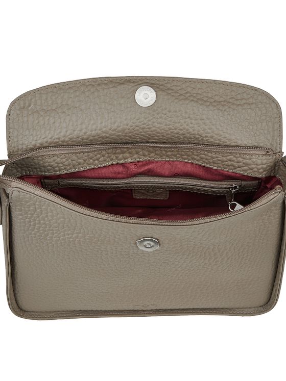Voi Hirsch Teagan Umhängetasche Leder 28.5 cm Voi Hirsch Teagan Umhängetasche Leder 28.5 cm