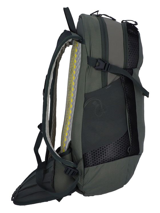 Jack Wolfskin Moab Jam Pro 24,5 rygsæk 49 cm