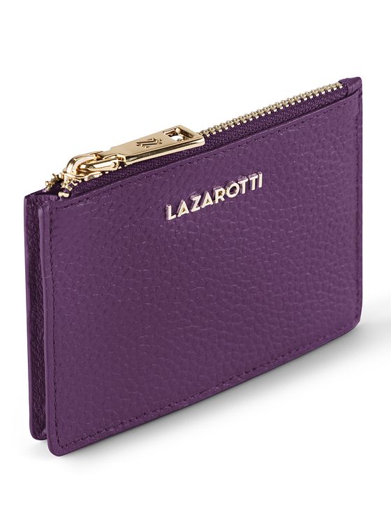 Lazarotti Bologna Leather Nøgletui Læder 11.5 cm