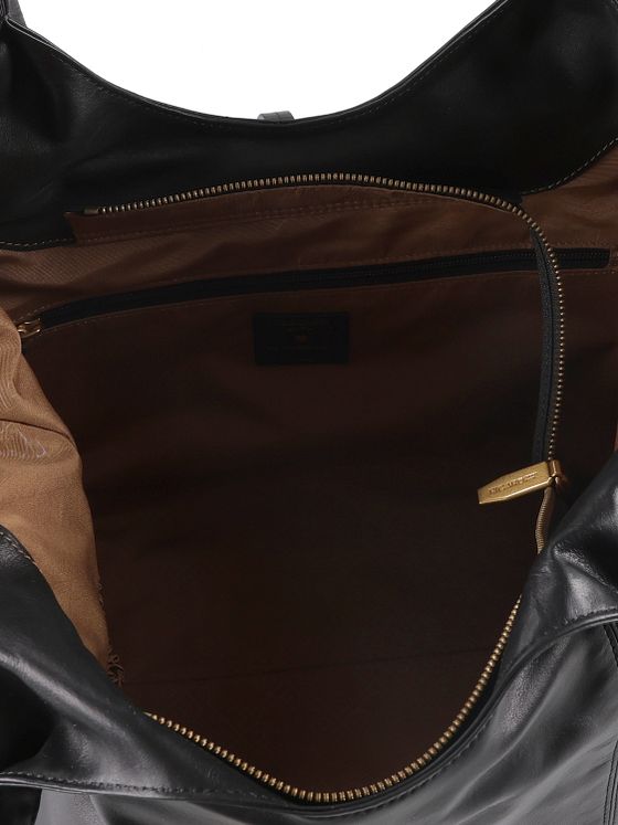 Picard Whisper Skuldertaske Læder 45 cm