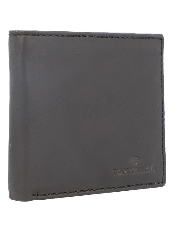 Tom Tailor Ron pung RFID læder 12 cm