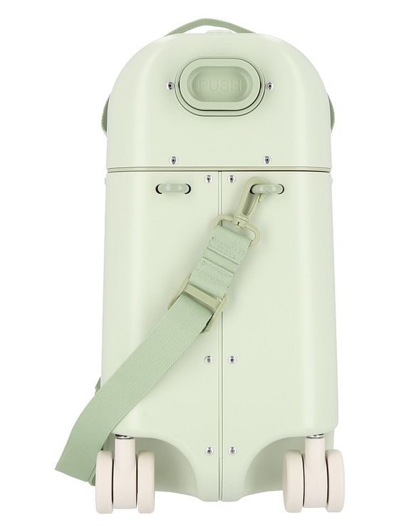 JetKids BedBox 4 hjul Barnevogn 39 cm