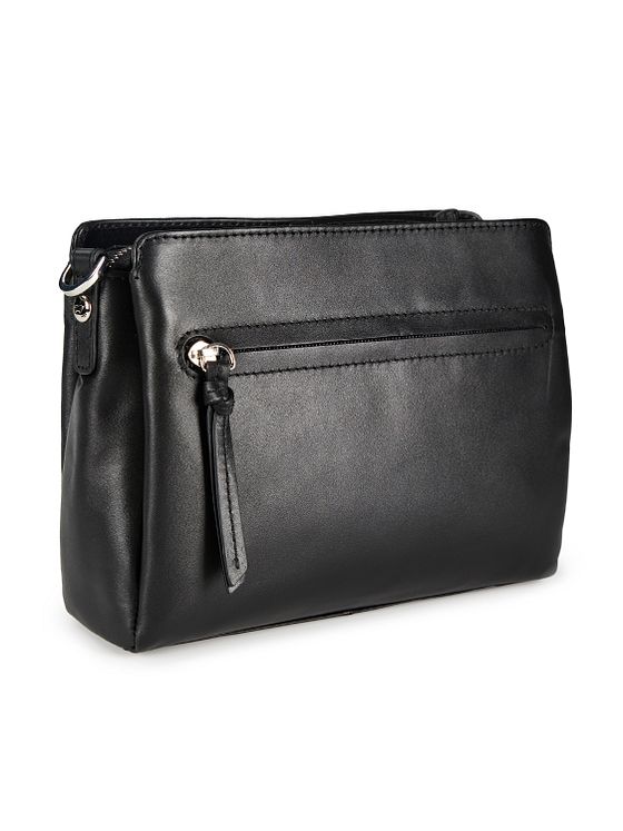 Braun Büffel Hanna Skuldertaske Læder 23 cm Braun Büffel Hanna Skuldertaske Læder 23 cm