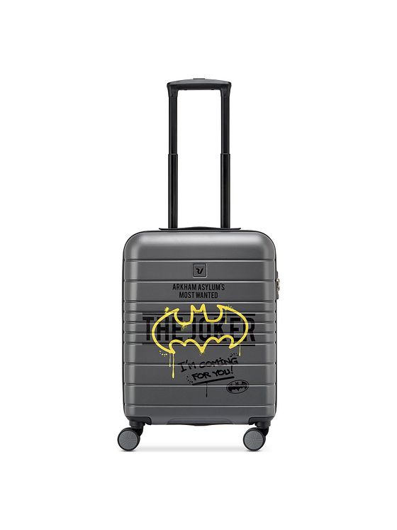 Roncato Interface 4 hjul Kabinetrolley 55 cm