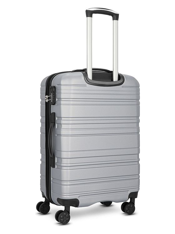 CHECK.IN Paradise 4 hjul Trolley M 66 cm