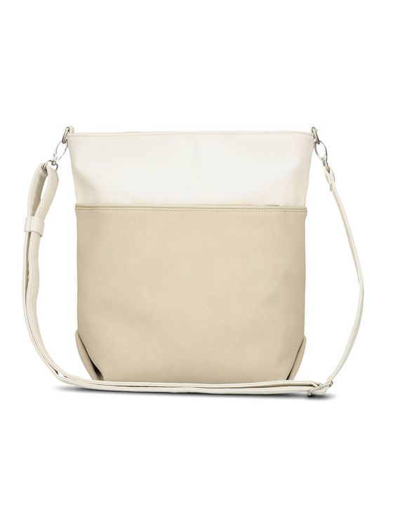 Zwei Jana Skuldertaske 33 cm