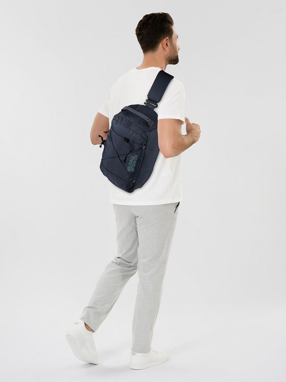 Fjällräven Bolsa Skule 6L Sling 35 cm