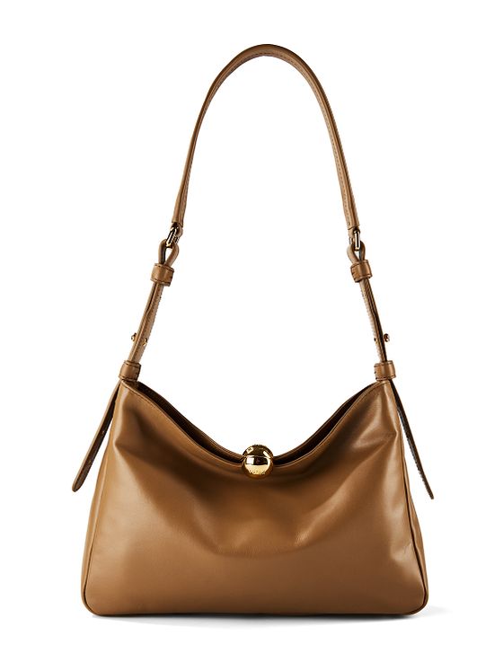 Furla Sfera Soft Skuldertaske M Læder 30 cm