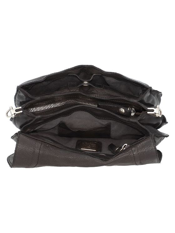 Campomaggi Skuldertaske Læder 31 cm