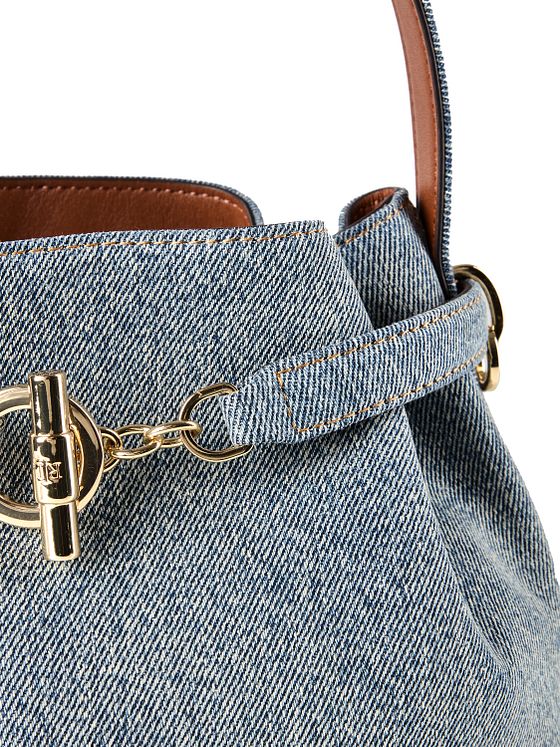 Lauren Ralph Lauren Blaike Mini Bolso 17 cm Lauren Ralph Lauren Blaike Mini Bolso 17 cm