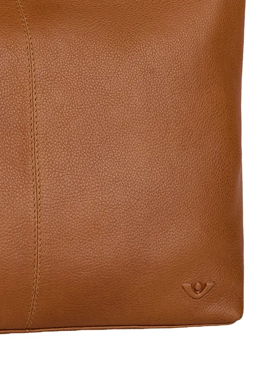 Voi Texas Skuldertaske Læder 33 cm Voi Texas Skuldertaske Læder 33 cm