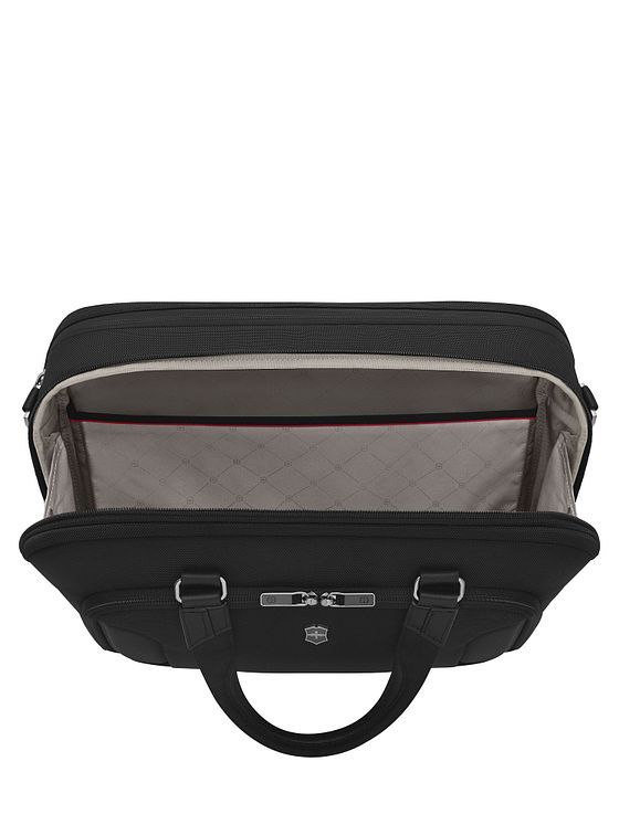 Victorinox Werks Traveler 7.0 Dokumenttaske 40 cm Laptoprum