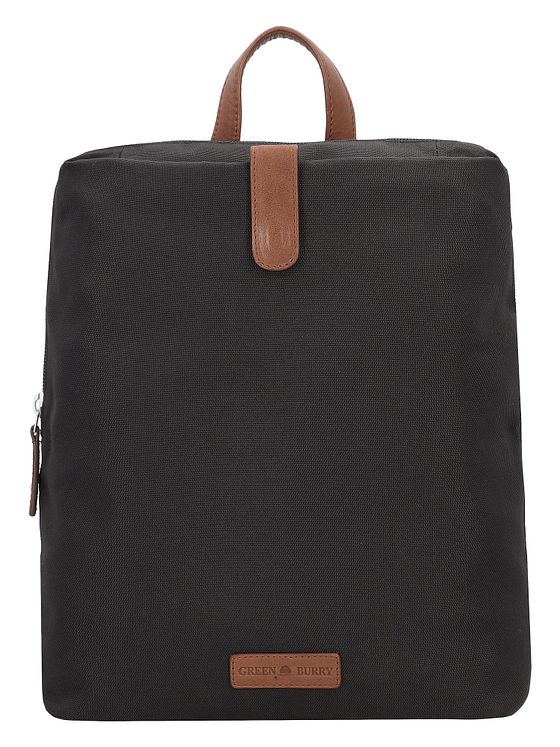 Greenburry Eva City-rygsæk 30 cm