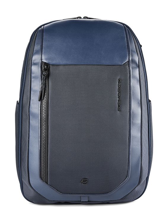 Piquadro Cestovní batoh Lyss 43 cm s přihrádkou na notebook