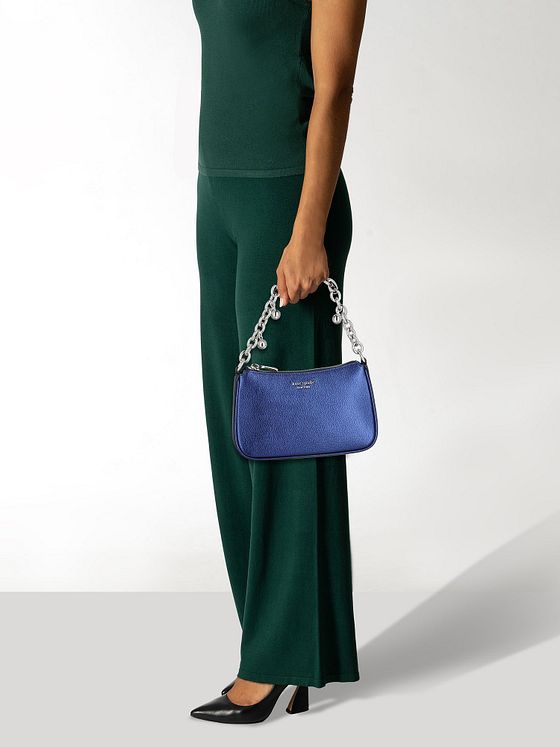 Kate Spade New York Jolie Håndtaske Læder 20 cm