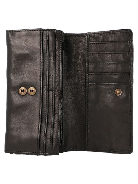 Harbour 2nd Marina pung i læder 18 cm Harbour 2nd Marina pung i læder 18 cm