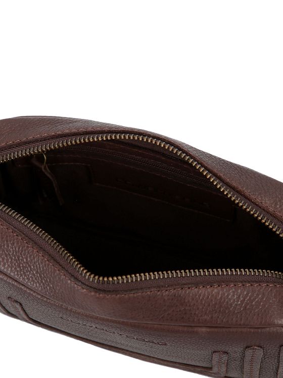 Cowboysbag Chained Feltham Skuldertaske Læder 22 cm