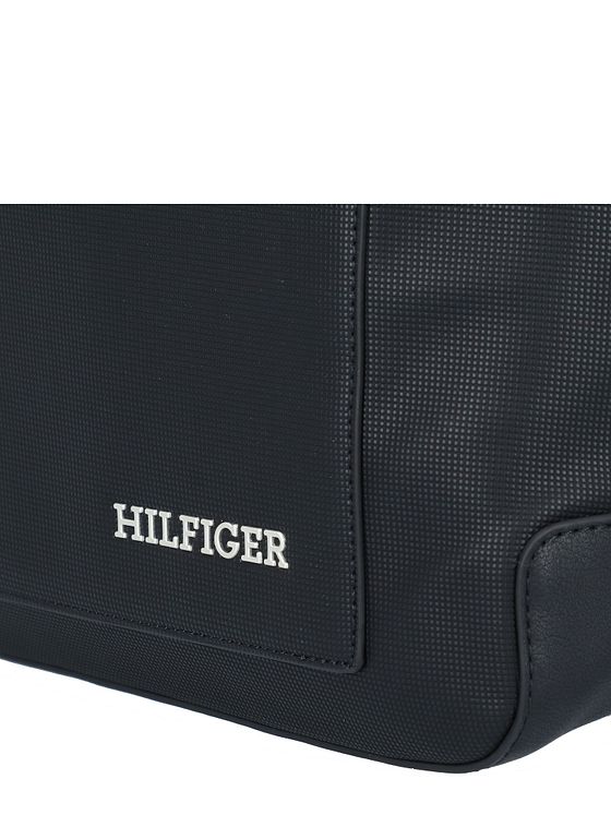 Tommy Hilfiger TH Pique Daypack 41 cm Laptoprum
