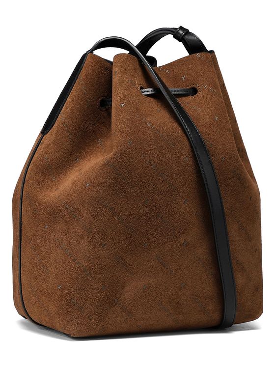 Liebeskind Monogram Posetaske Læder 35 cm