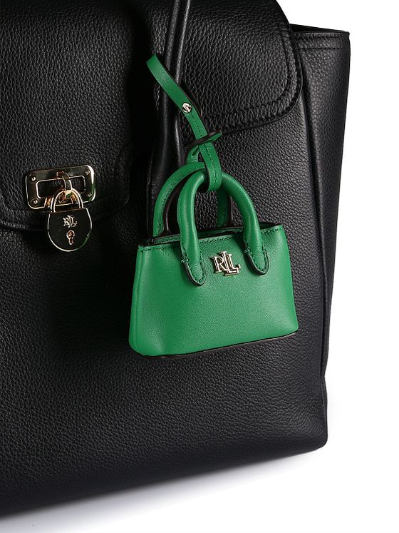 Lauren Ralph Lauren Marcy taske-tag 9 cm