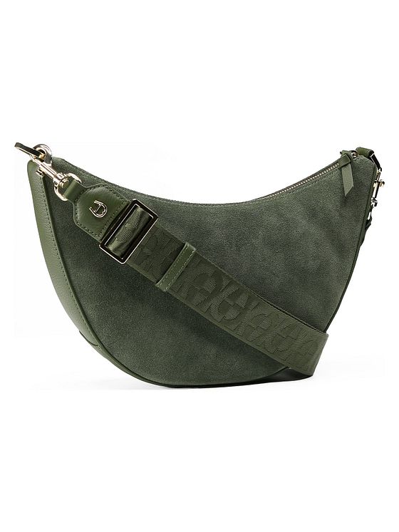 AIGNER Zita Skuldertaske Læder 30 cm