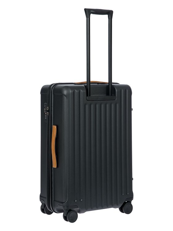 Bric's Capri 4 hjul Trolley 69 cm med strækfold