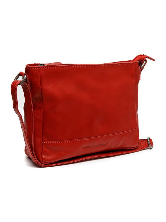 The Chesterfield Brand Weimar Skuldertaske Læder 24 cm