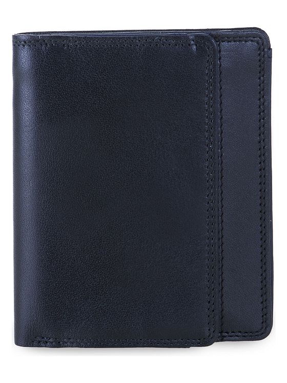 Mywalit Pung i læder 10 cm