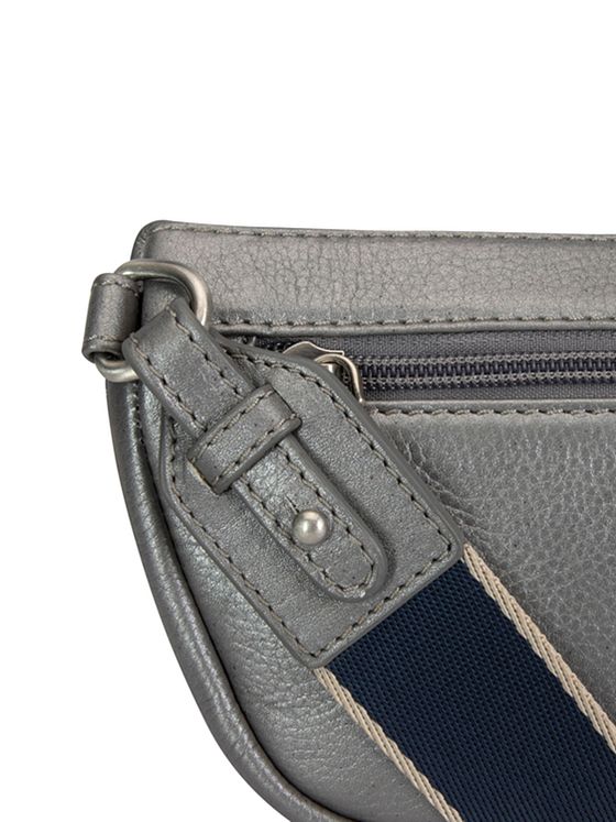 Jekyll & Hide Bæltetaske Læder 20 cm