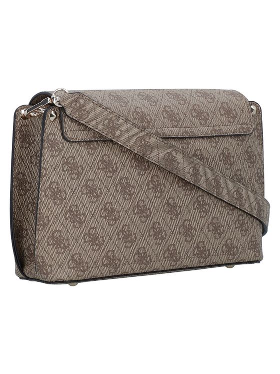 Guess Meridian II Skuldertaske 26 cm
