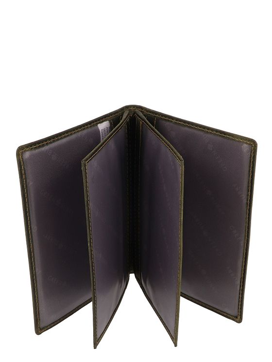 Greenburry Vintage ID-etui Læder 9.5 cm Greenburry Vintage ID-etui Læder 9.5 cm